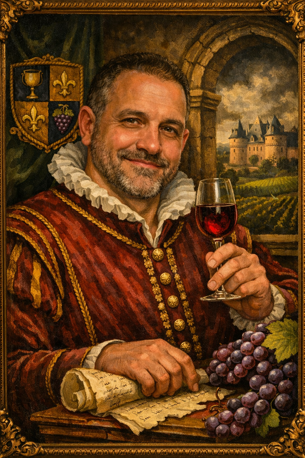 Grapey-Jay